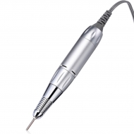 Сменная фрезерная ручка для маникюрного аппарата OngleNail, серебряный
