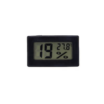 Электронный термометр-гигрометр Spars 51-1