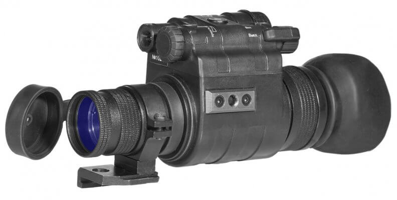 Монокуляр ночного видения Dedal-370-DK3/bw 