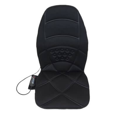 Массажная накидка на кресло Massage Seat Topper-1