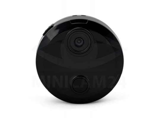 Мини камера D15 (Wi-Fi, FullHD) - 2