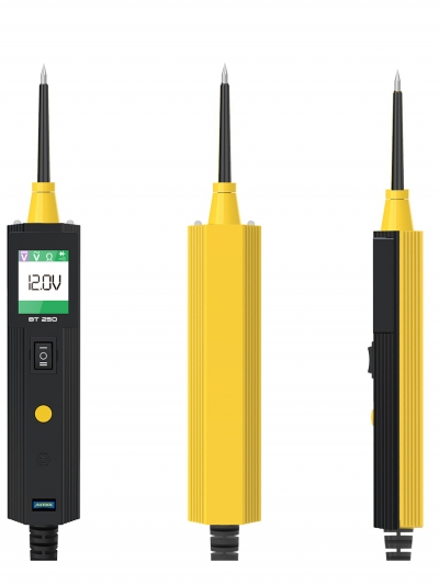 Тестер электрических цепей AUTOOL BT 250-1