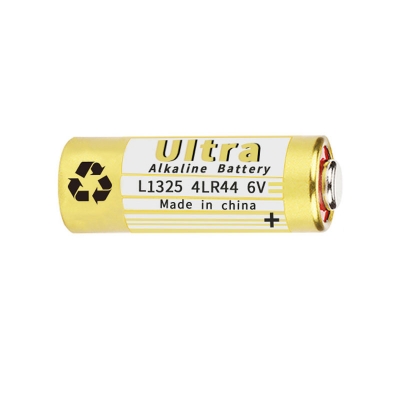 Батарейки L1325 4LR44 6V (4шт/уп)-1