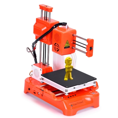 Домашний 3D принтер Easythreed K7-3