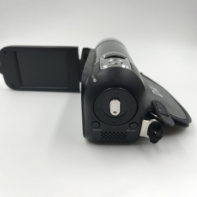 Портативная видеокамера Megix X16 Zoom 16Mp-8