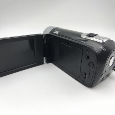 Портативная видеокамера Megix X16 Zoom 16Mp-4