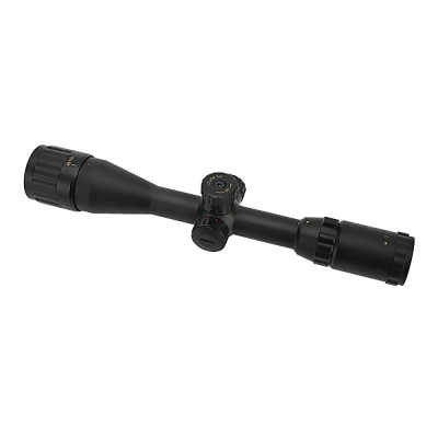 Оптический прицел Rifle 4-16x44 с красной и зеленой подсветкой-8