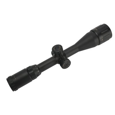 Оптический прицел Rifle 4-16x44 с красной и зеленой подсветкой-7