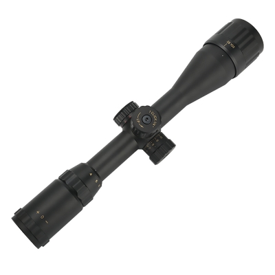 Оптический прицел Rifle 4-16x44 с красной и зеленой подсветкой-6