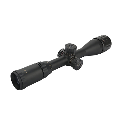 Оптический прицел Rifle 4-16x44 с красной и зеленой подсветкой-1