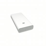 Power Bank Xiaomi Pro 20 000 mAh белый (оригинал)