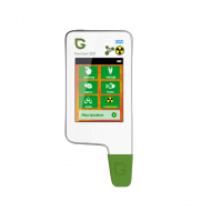Greentest ECO 5 Нитратомер, измеритель жёсткости воды и дозиметр