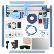 Лазерный гравировальный станок SCULPFUN S10 10 Вт