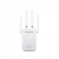 Wi-Fi усилитель сигнала Pix-Link 4 антенны 2.4GHz