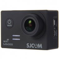 Экшн камера SJCam SJ5000 WiFi (чёрная)