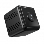 Мини камера Cube X6D (Wi-Fi, 1080P)