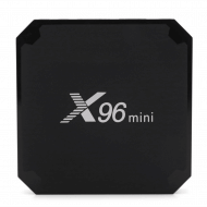 Android ТВ приставка X96 MINI 1+8 GB