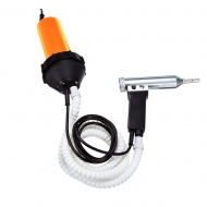 Фен для сварки пластика Tomah 1080W