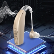 Слуховой аппарат Hearing Aid Z-072