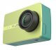 Экшн-камера Xiaomi Yi Lite Action (зеленый) - 2