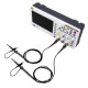Прецизионный осциллограф FNIRSI 1014D (2 канала, 100 МГц)