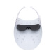 Светодиодная маска для омоложения кожи лица Genta Z128 LED