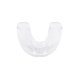 Трейнеры для зубов для взрослых и детей от 8 лет, фаза 1 (белый)