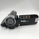 Портативная видеокамера Megix X16 Zoom 16Mp